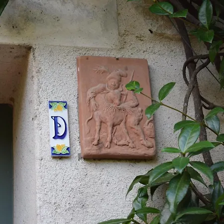 La Cornucopia 度假居