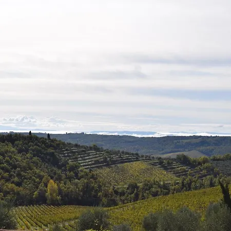 La Cornucopia