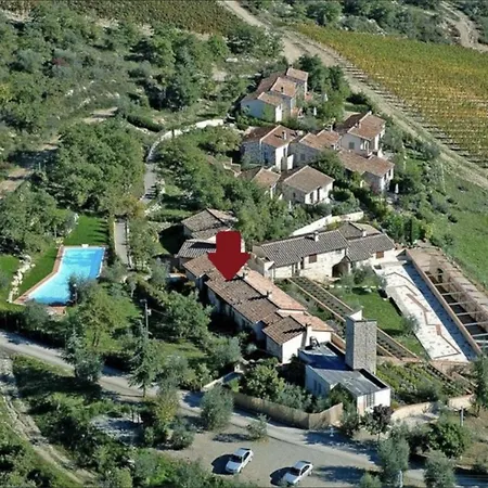 La Cornucopia *