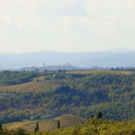 La Cornucopia *
