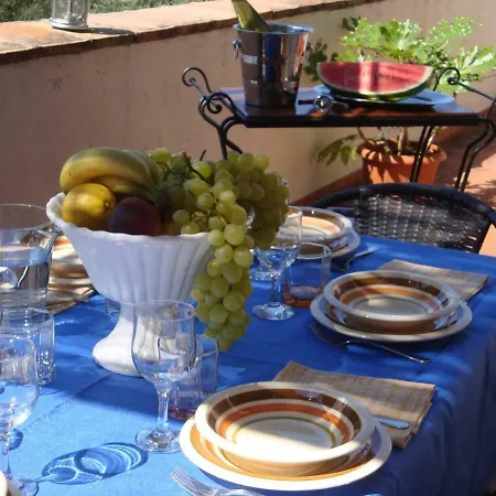 La Cornucopia